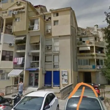 Paradise - Center Apartamento