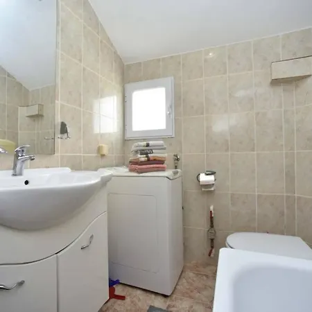 Paradise - Center Apartamento Budva