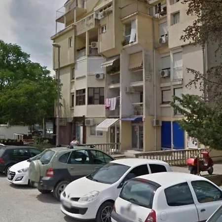 Paradise - Center Apartment *