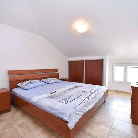 Apartment Paradise - Center *