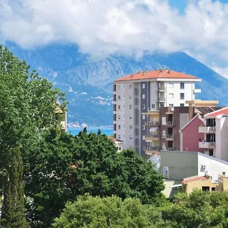 Paradise - Center Apartment