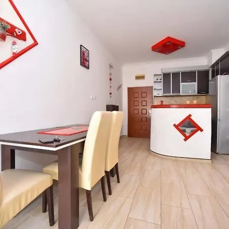 Paradise - Center Apartment *