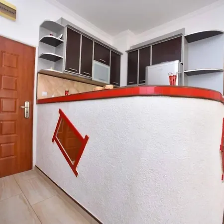 Paradise - Center Apartment