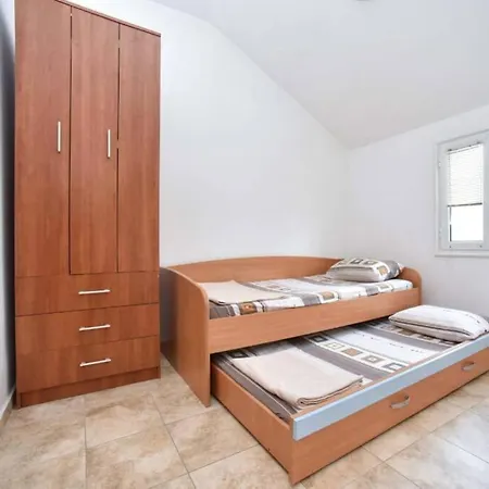 Apartment Paradise - Center Budva