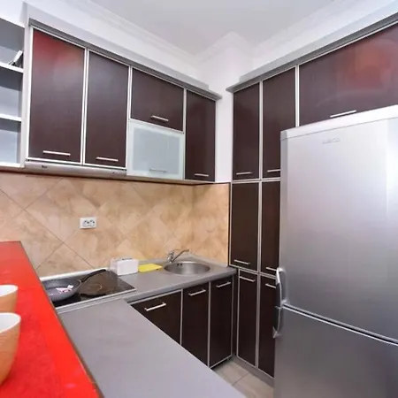 Paradise - Center Apartment *