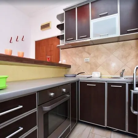 Paradise - Center Apartment